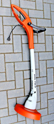 Stihl fse elektrischer - fse, 31