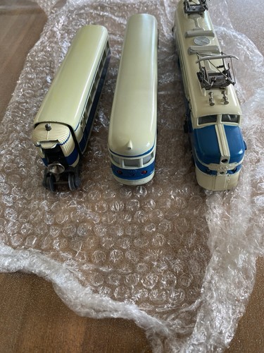 Märklin 800 in - st,