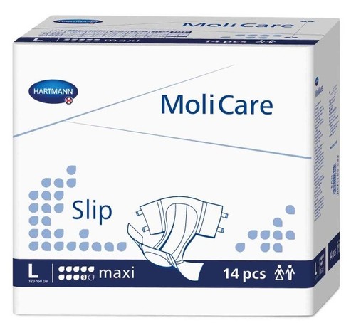Inkontinenzwindel molicare - inkontinenzwindel,