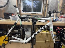 Large CASATI VOLA Carbon