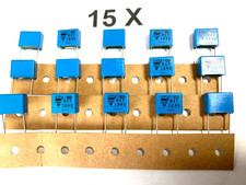 22nF, 0,022uF, 400V-, 200V~