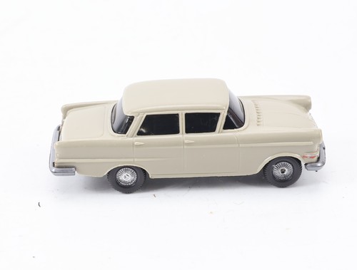 Wiking 346 modellauto - wiking, h0