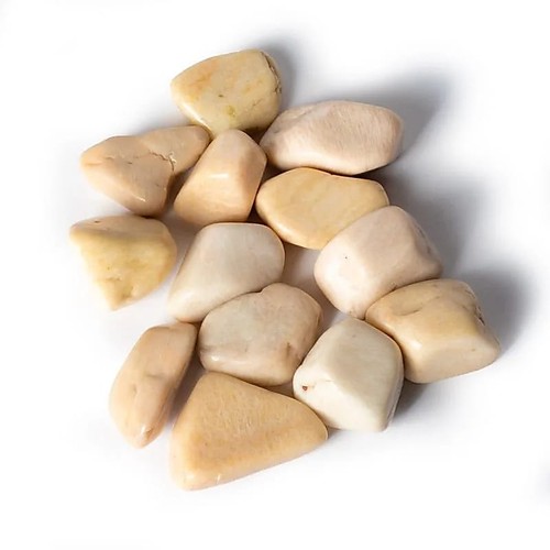 Feldspat trommelsteine top - feldspat,