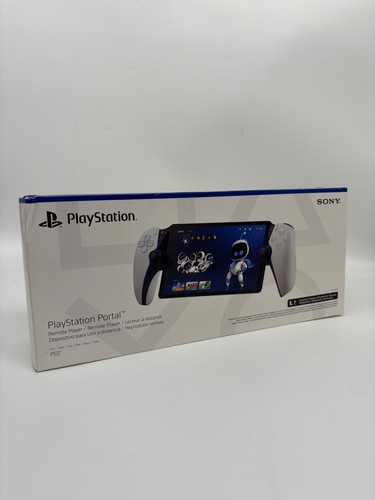 Sony playstation portal - sony,