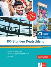 100 Stunden Deutschland -