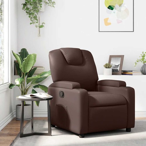Kunstleder sessel sofa - kunstleder,