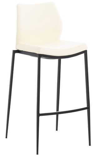 Barhocker matola kunstleder - barhocker,