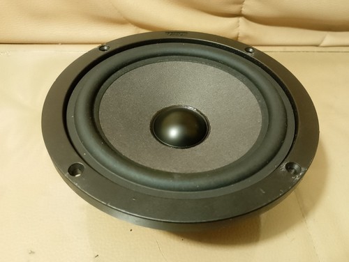 Canton tieftöner woofer - canton,