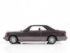1:43 Minichamps Mercedes Benz