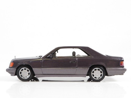 Minichamps mercedes benz - 1:43, minichamps mercedes