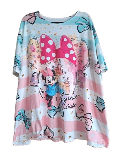 Shirt 52 minnie maus - 52,