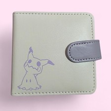 pokemon binder TCG 20 Seiten