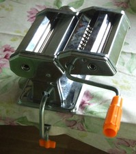 Nudelmaschine manuell -