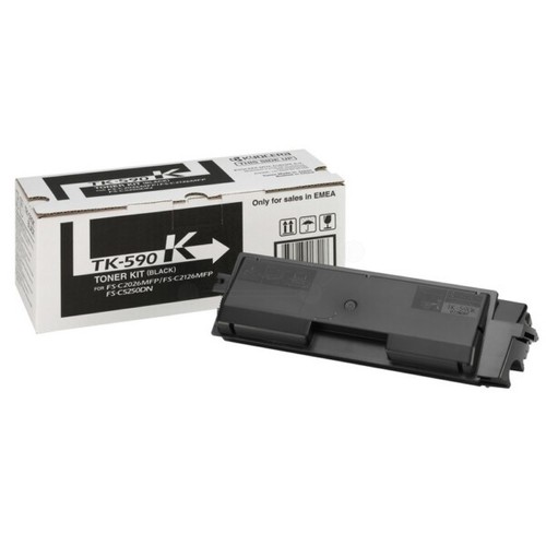Kyocera 1t02kv0nl0 590 k - kyocera, tk-590