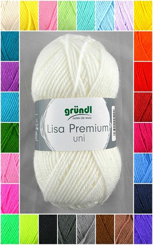 Gründl lisa premium - premium, /