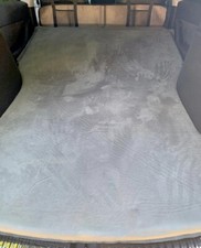 Matratze für Volvo XC40