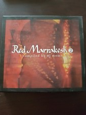 Red marrakkesk compiled - red,