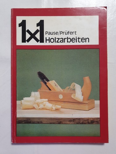 Heimwerker 1x1 der