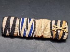 4er Bandspange Orden