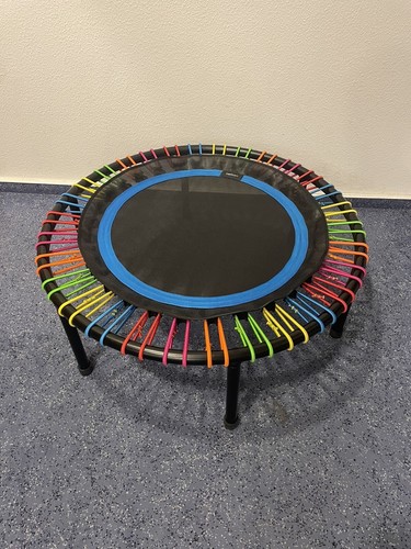 Bellicon trampolin - bellicon,