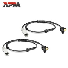 2x ABS Sensor