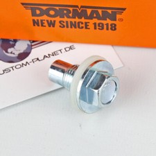 DORMAN Oil Drain Plug 1/2-20