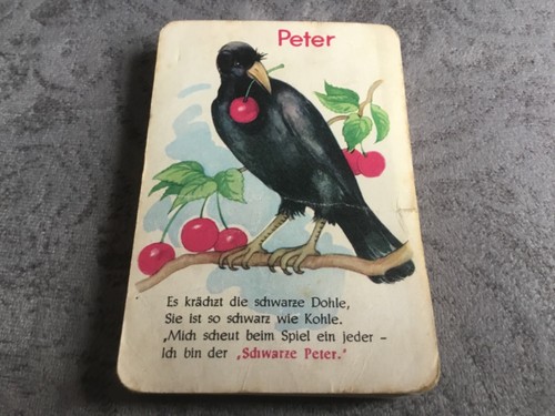 Spielkarten kartenspiel - spielkarten,