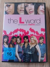 The L Word - Die komplette