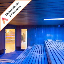 Kurzreise Sauerland Maifeld 4* Sporthotel Werl 3 Tage / 2 Nächte 2 Pers inkl. HP