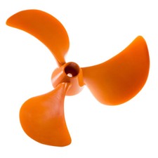 Torqeedo ersatzpropeller - torqeedo,