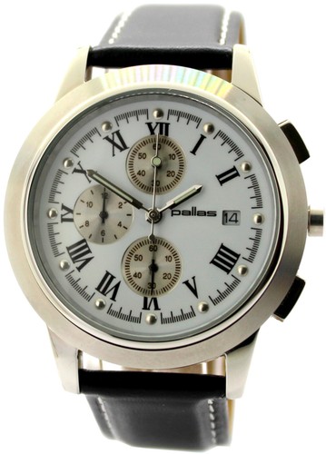 Pallas herrenuhr quarz - pallas,