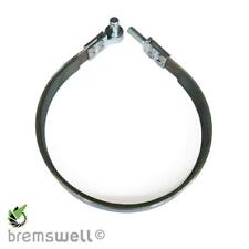 Bremsband rechts 25mm für Fendt Farmer 2 2S 2D 2DE 4S 5S G139103070020