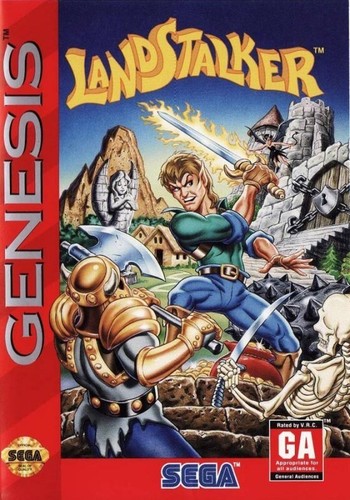 Mega drive genesis - mega,