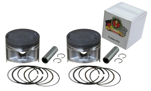 Yamaha xv1000 tr1 kolben kit - xv1000, kolben-kit