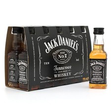 Geschenk-Pack 10 x Jack