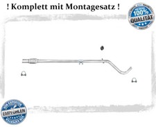 Mittelrohr für Ford KA II 1.2