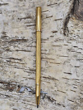 Vintage Unic Depose Bleistift