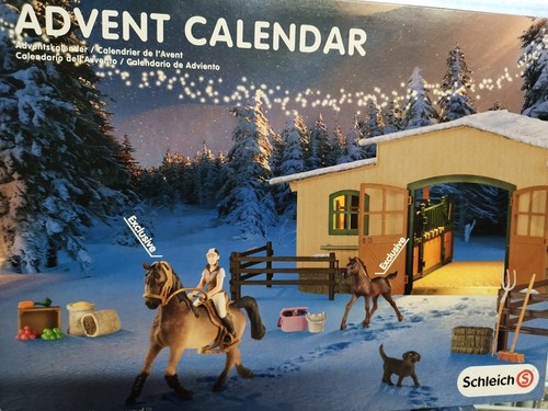 97021 schleich pferde - 97021,