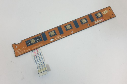 Power media board - media, ls-4971p