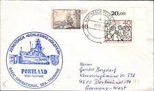 Marine SP  "Zerstörer