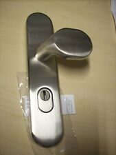 Hoppe Kernschutzbeschlag ES1