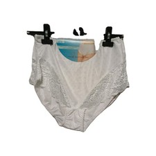 SET 2x Miederslip Gr. 48/50