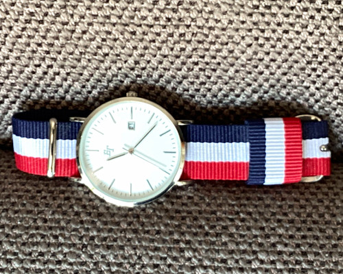 Tommy hilfiger armbanduhr - tommy,