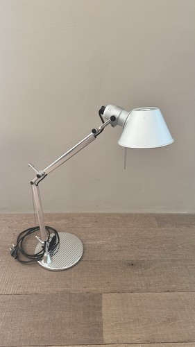 Artemide tolomeo micro - tolomeo,