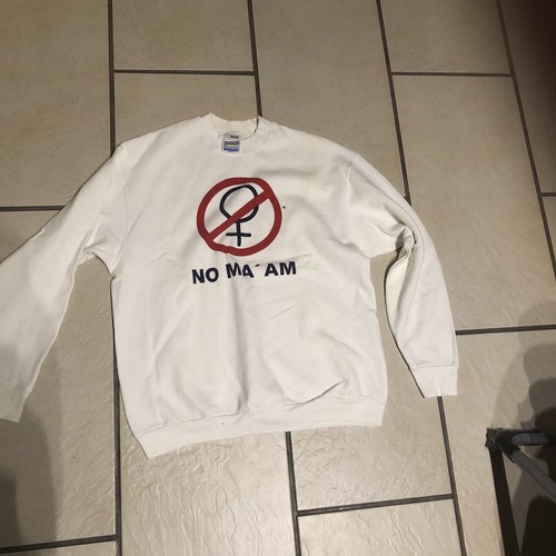 Vintage sweater pullover no - sweater,