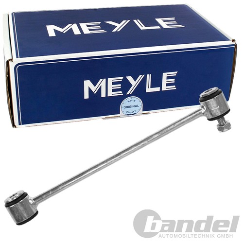 Meyle koppelstange hinten - meyle, für