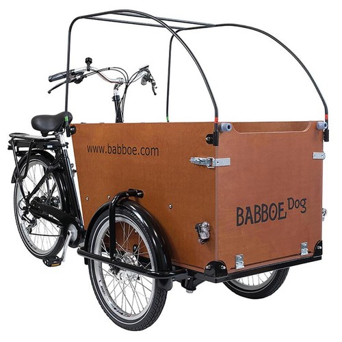 Babboe gestängeset für - babboe,