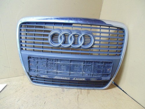 Audi 4f kühlergrill - c6,