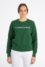 Damen Makebe Logodrive