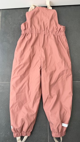 Zara regenhose 110 kinder - regenhose,